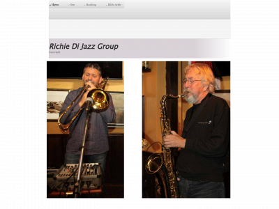 richiedi-jazzgroup.no snapshot