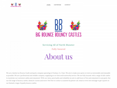 www.bigbouncebc.com snapshot