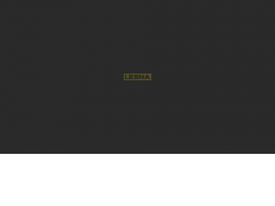 lesna.net snapshot