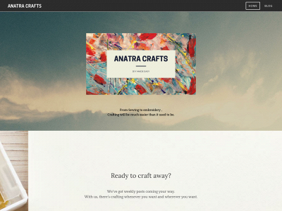 anatracrafts.weebly.com snapshot