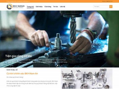 bkhnaman.com snapshot