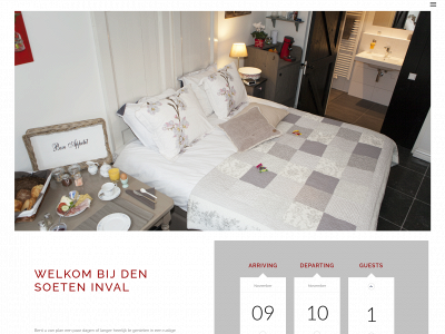 soeteninval.de snapshot