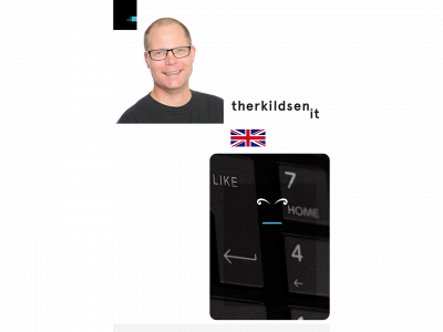 therkildsen.it snapshot