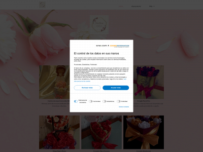 floreseternas-anna.com snapshot