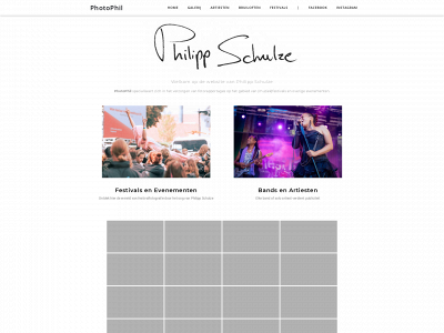 photophil.nl snapshot