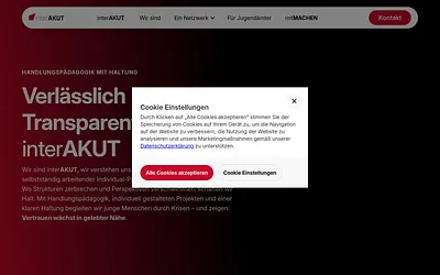 interakut.de snapshot
