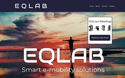 eqlab.se snapshot
