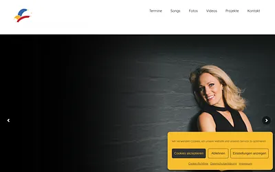 lauraheinz.com snapshot