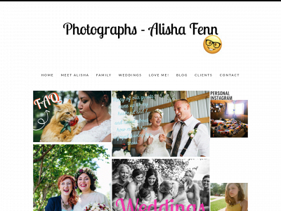 photographs-alishafenn.com snapshot