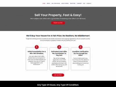 reimarketpoint.com snapshot