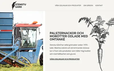 stenstugard.se snapshot