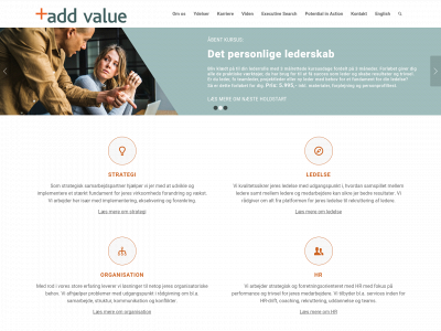 addvalue.dk snapshot