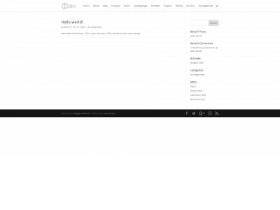 smithandsonsconstruction.net snapshot