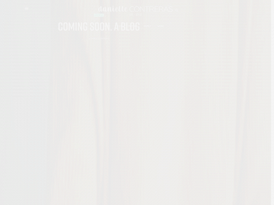 daniellecontreras.com snapshot