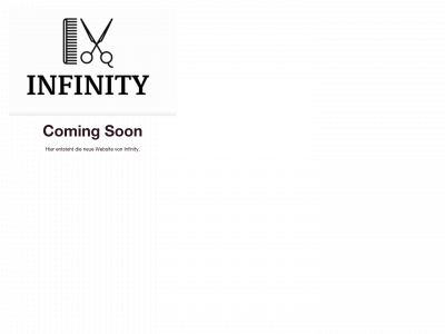 infinity-salon.de snapshot