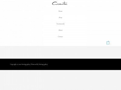 sewing-galery.com snapshot