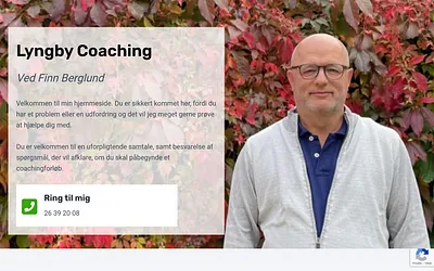 lyngbycoaching.dk snapshot