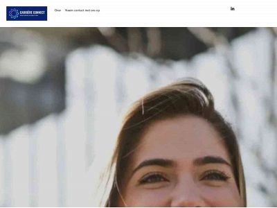 carriereconnect.nl snapshot