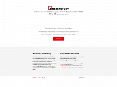 classicvw.ch.185-117-169-184.srv38.webpreview.ch snapshot