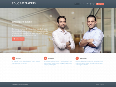 educatraders.com.br snapshot