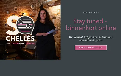 sochelles.nl snapshot
