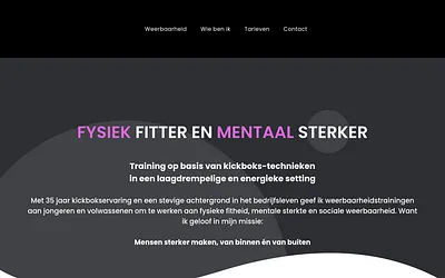 weerbaarensterk.nl snapshot