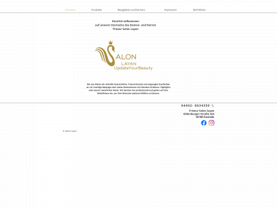 salonlayan.de snapshot