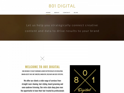 801digital.weebly.com snapshot