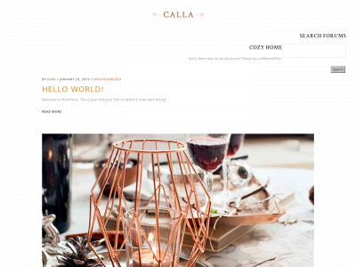 homedecorationweb.com snapshot