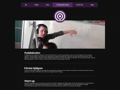 hakunamatataproduktion.com snapshot