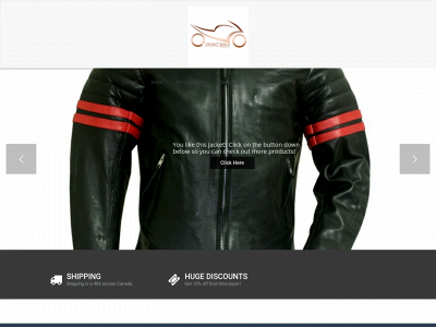 sportbikelounge.com snapshot