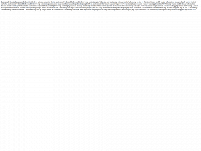 mindrbody.com snapshot