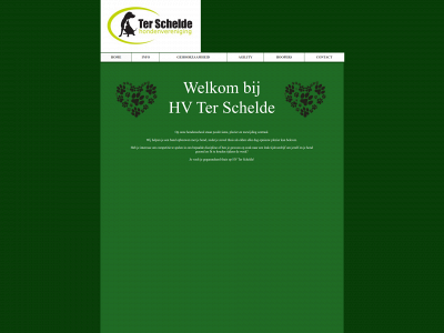 hvterschelde.be snapshot
