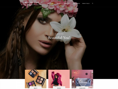 knowyourownbeauty.online snapshot
