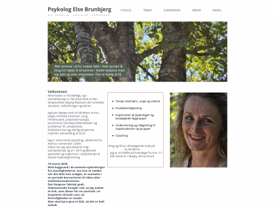 elsebrunbjerg.dk snapshot