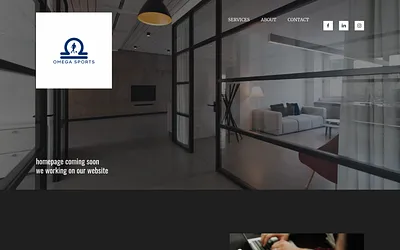 omega-agency.de snapshot