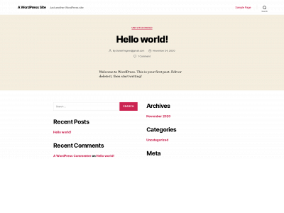 ivaerksaetter.online snapshot
