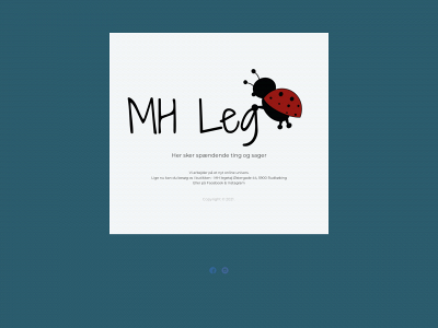 mhleg.dk snapshot