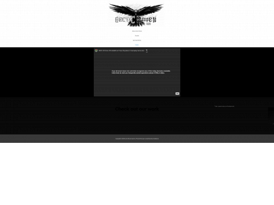 arcticravengames.com snapshot