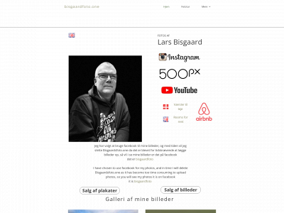 bisgaardfoto.one snapshot