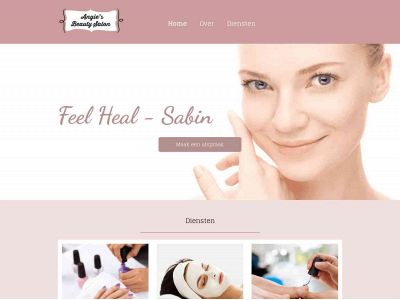 sfheal.nl snapshot
