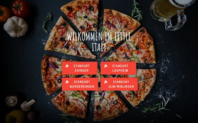 pizza-little-italy.de snapshot