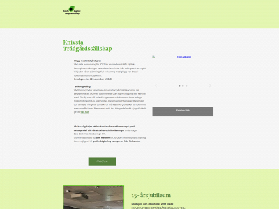 knivstatradgard.se snapshot