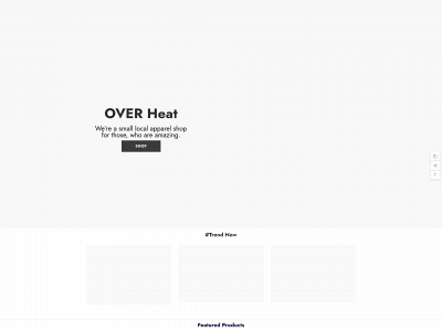overheat.store snapshot