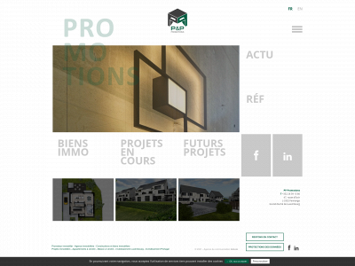www.pp-promotions.lu snapshot