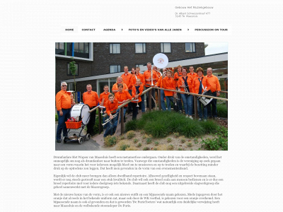wapenvanmaassluis.nl snapshot