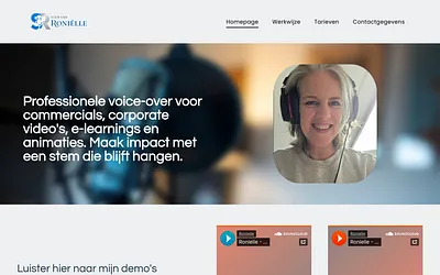 stemvanronielle.nl snapshot