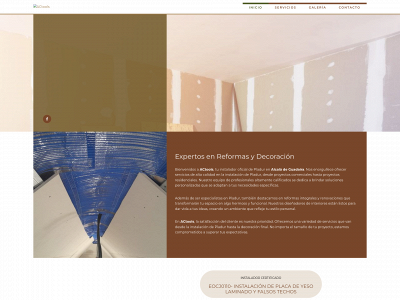 www.actools.es snapshot
