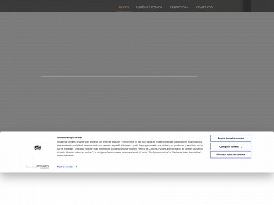 www.asesoresestanruiz.es snapshot