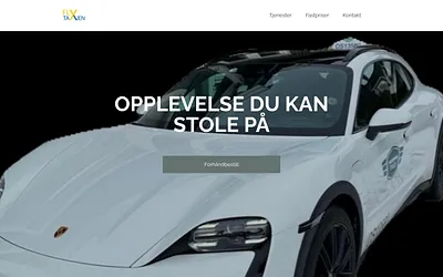 flytaxien.se snapshot